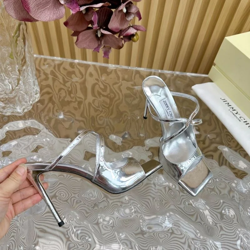 Jimmy Choo Sandals EyeCatching 12226