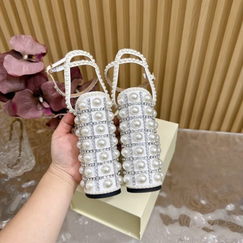 Jimmy Choo Sandals Timeless 12222