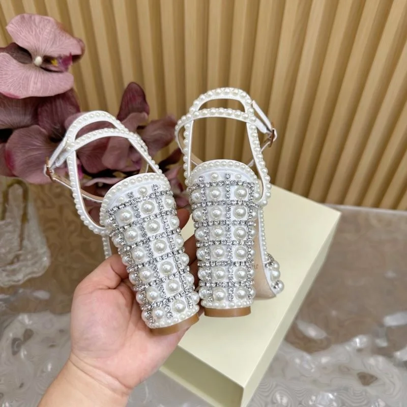 Comfortable Jimmy Choo Sandals 12307