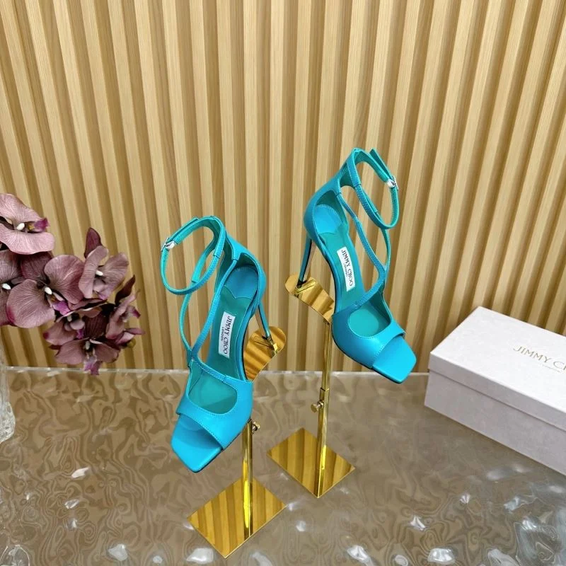 Jimmy Choo Sandals Contemporary 12221