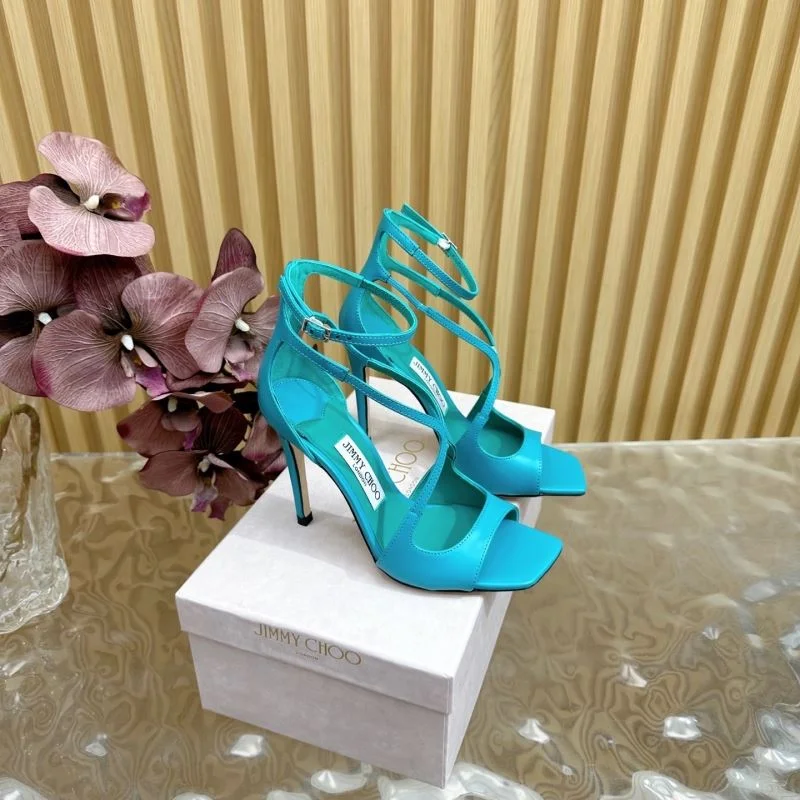 Jimmy Choo Sandals Contemporary 12221