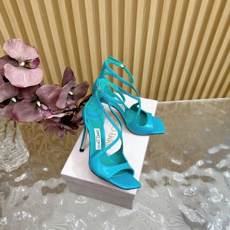 Jimmy Choo Sandals Contemporary 12221