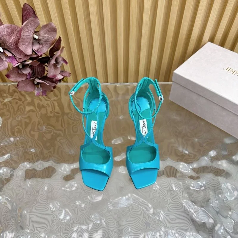 Jimmy Choo Sandals Contemporary 12221