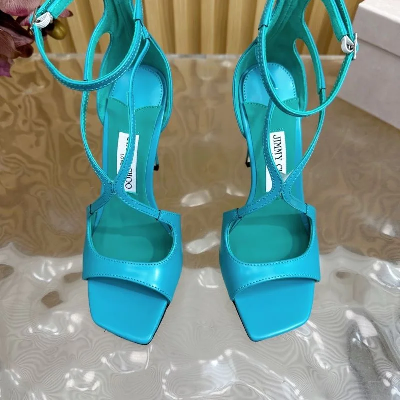 Jimmy Choo Sandals Contemporary 12221