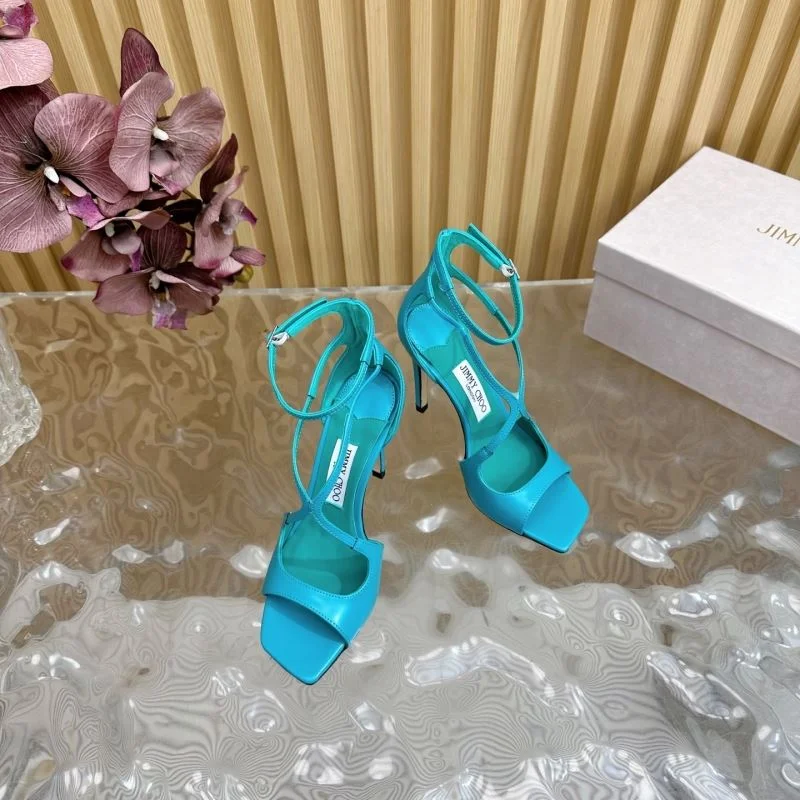Jimmy Choo Sandals Contemporary 12221