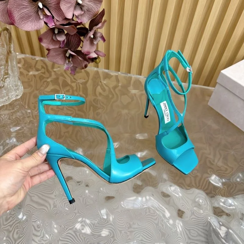Jimmy Choo Sandals Contemporary 12221