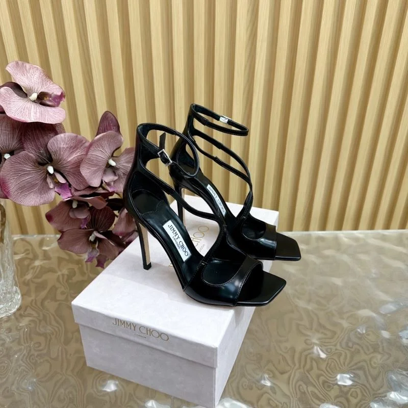 Jimmy Choo Sandals Unisex 12215