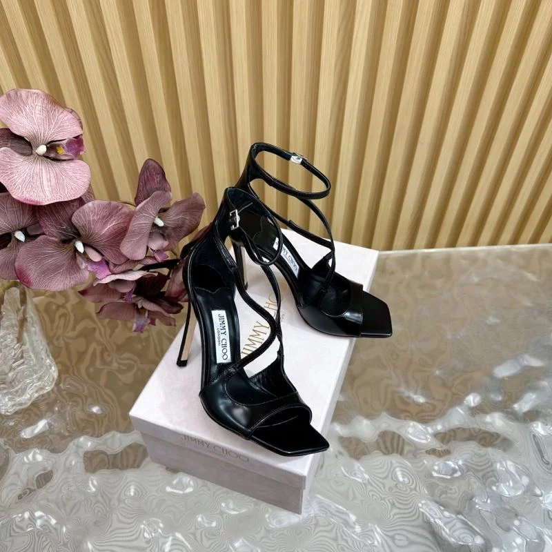 Jimmy Choo Sandals Unisex 12215