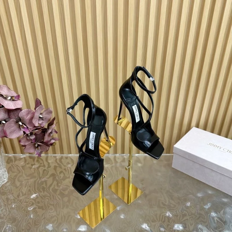 Jimmy Choo Sandals Unisex 12215