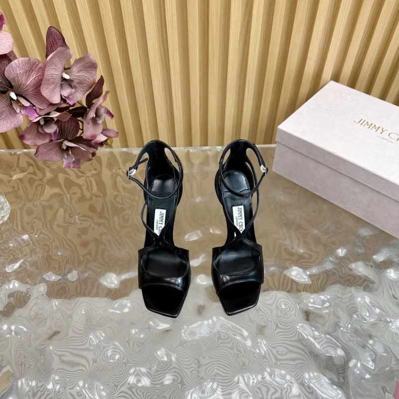 Jimmy Choo Sandals Unisex 12215
