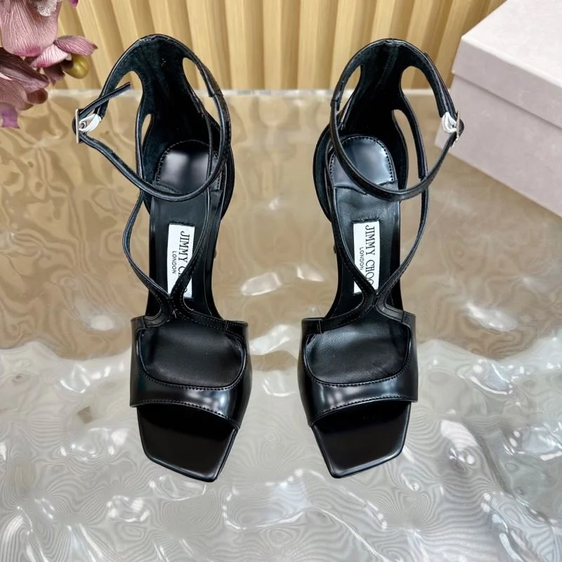Jimmy Choo Sandals Unisex 12215