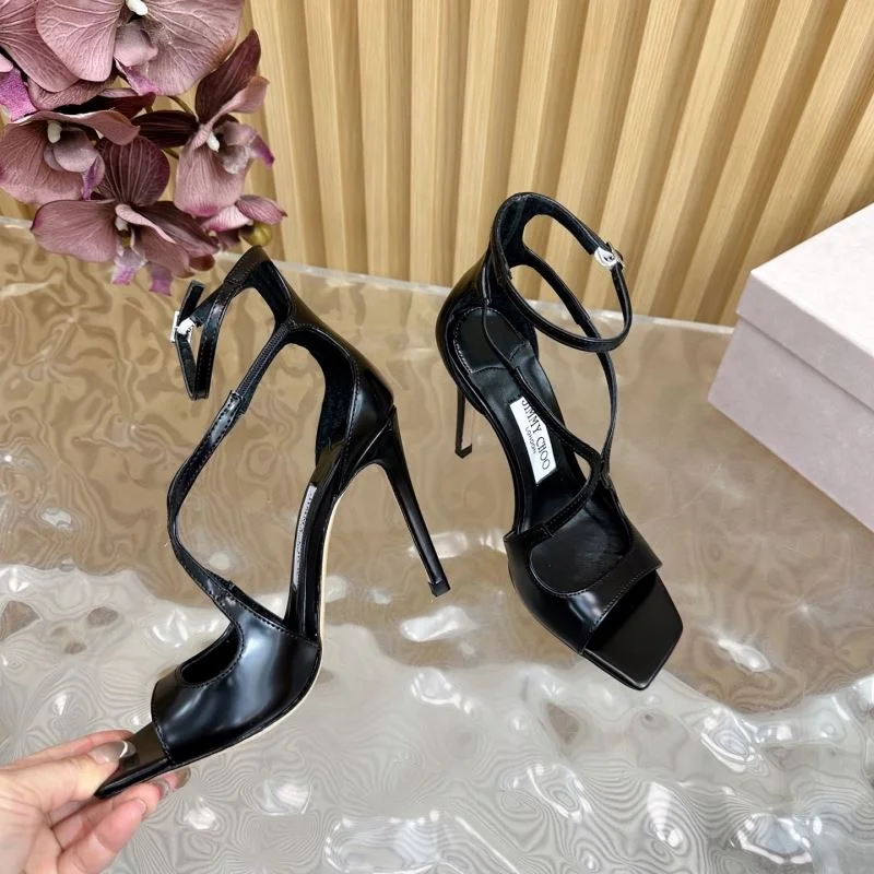 Jimmy Choo Sandals Unisex 12215