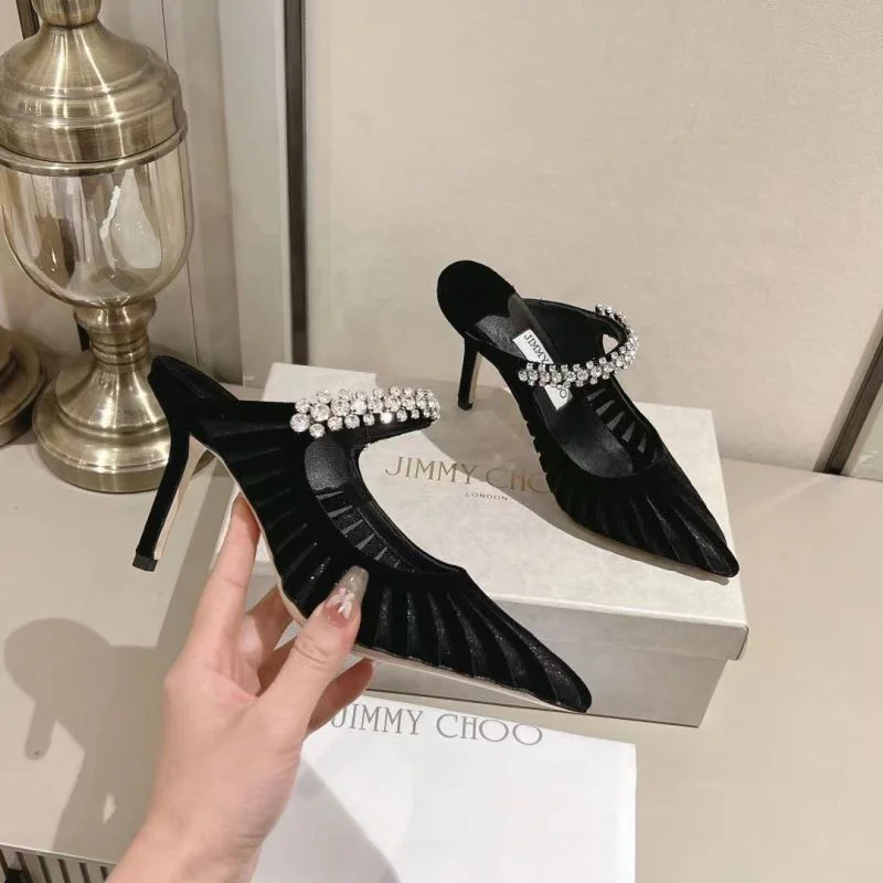 FreshLook Jimmy Choo Sandals 12229