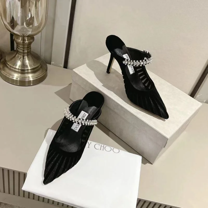 FreshLook Jimmy Choo Sandals 12229
