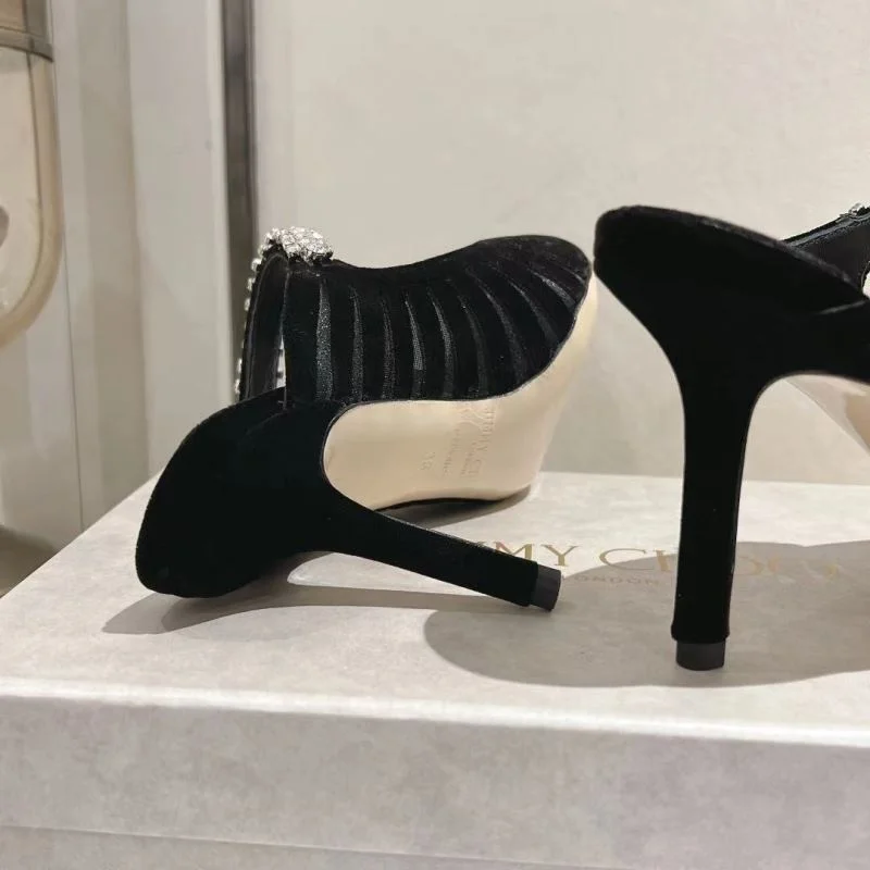 FreshLook Jimmy Choo Sandals 12229