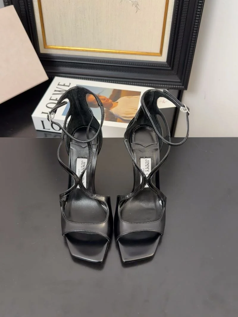 WellDesigned Jimmy Choo Sandals 12213