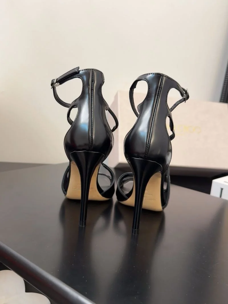 WellDesigned Jimmy Choo Sandals 12213