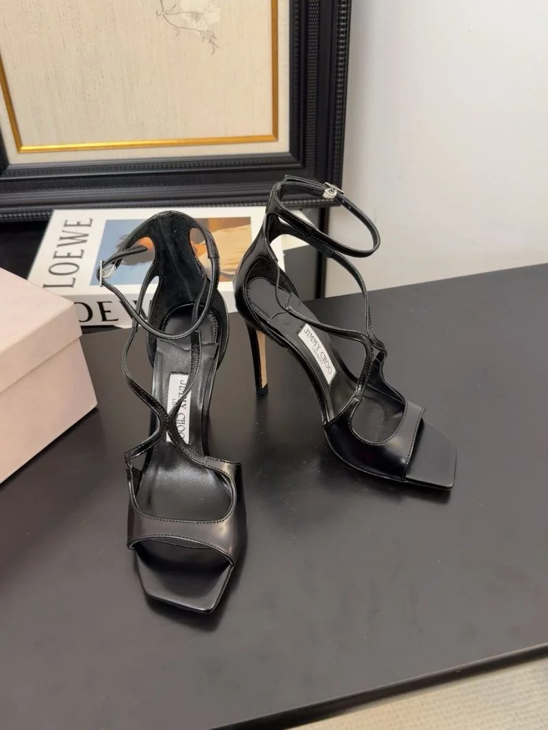 WellDesigned Jimmy Choo Sandals 12213