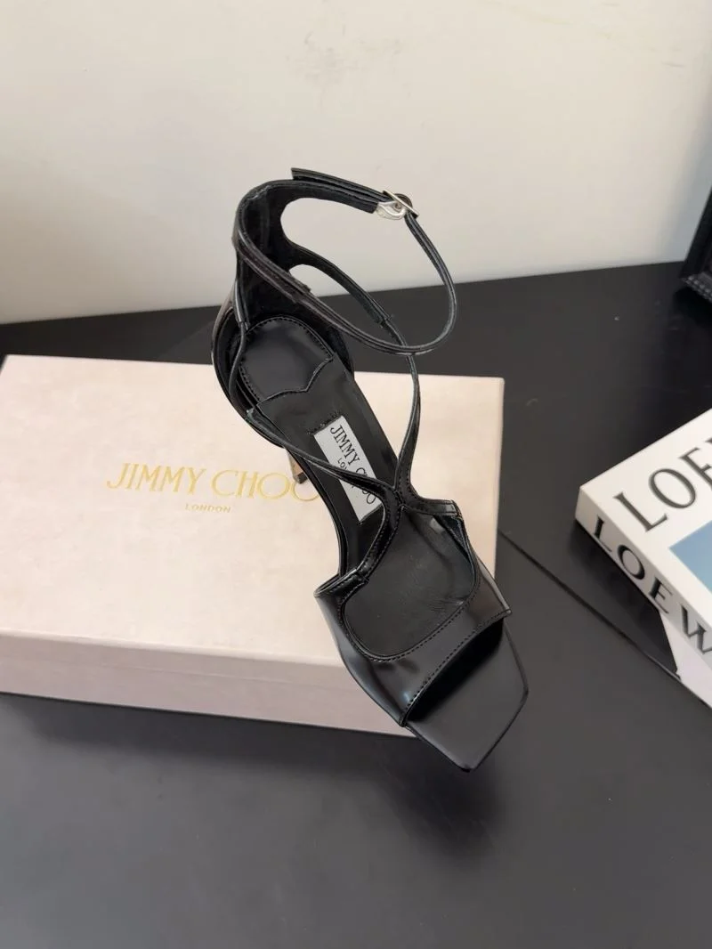 WellDesigned Jimmy Choo Sandals 12213