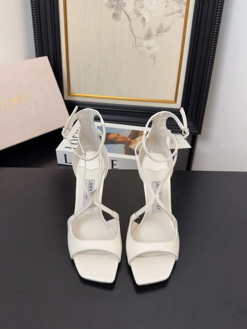 Popular Jimmy Choo Sandals 12209