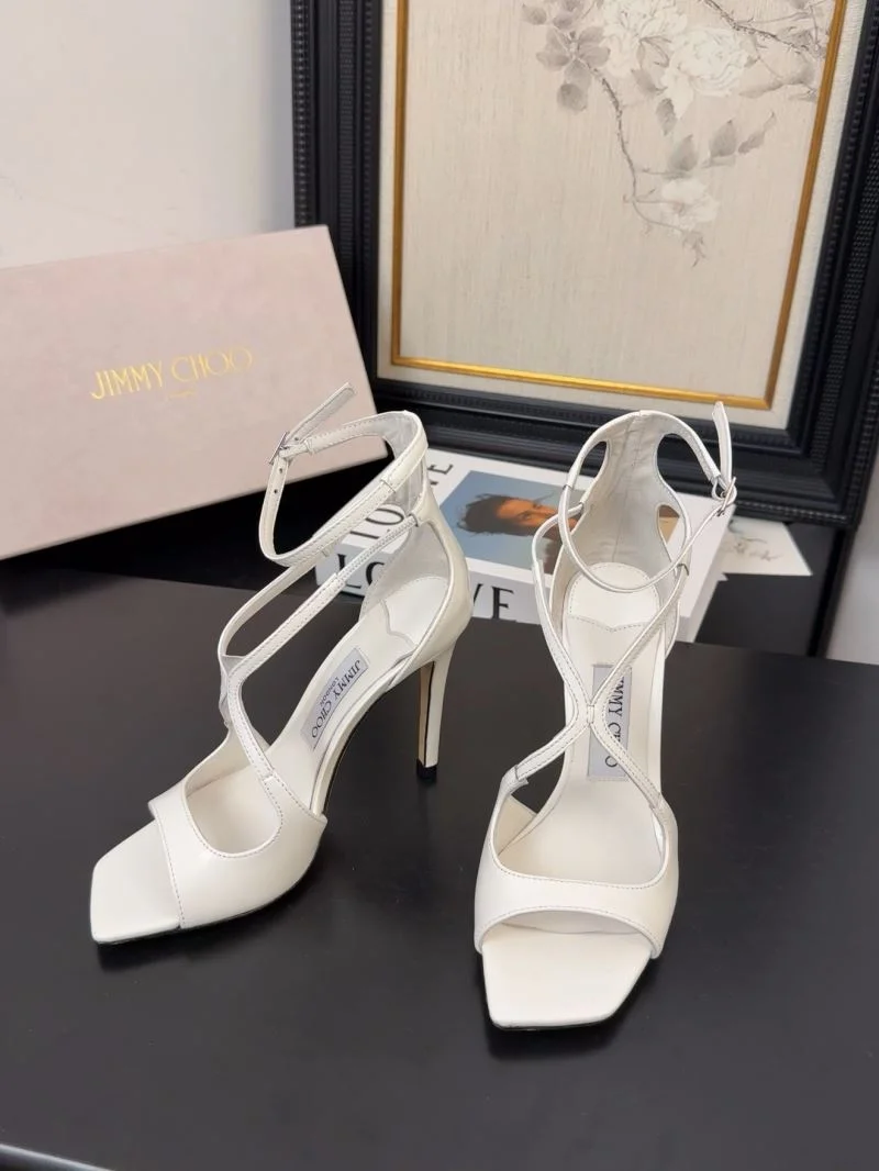 Popular Jimmy Choo Sandals 12209