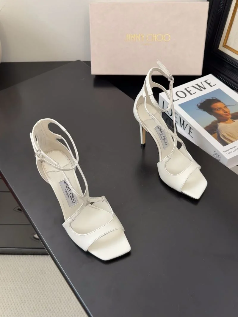 Popular Jimmy Choo Sandals 12209