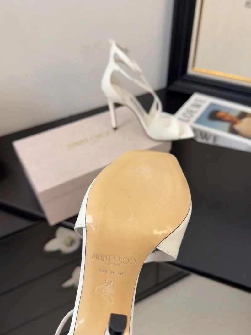 Popular Jimmy Choo Sandals 12209
