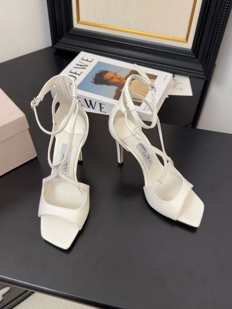 Popular Jimmy Choo Sandals 12209
