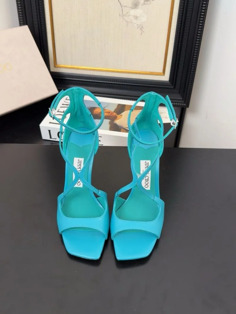 Jimmy Choo Sandals Effortless 12212