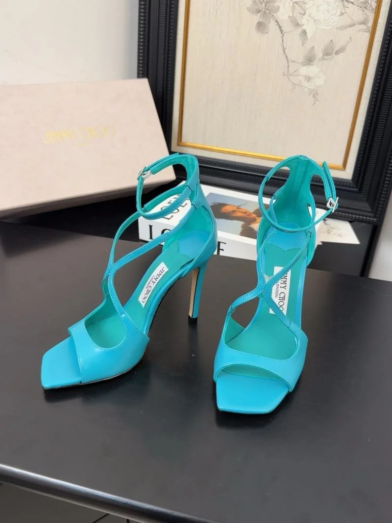 Jimmy Choo Sandals Effortless 12212
