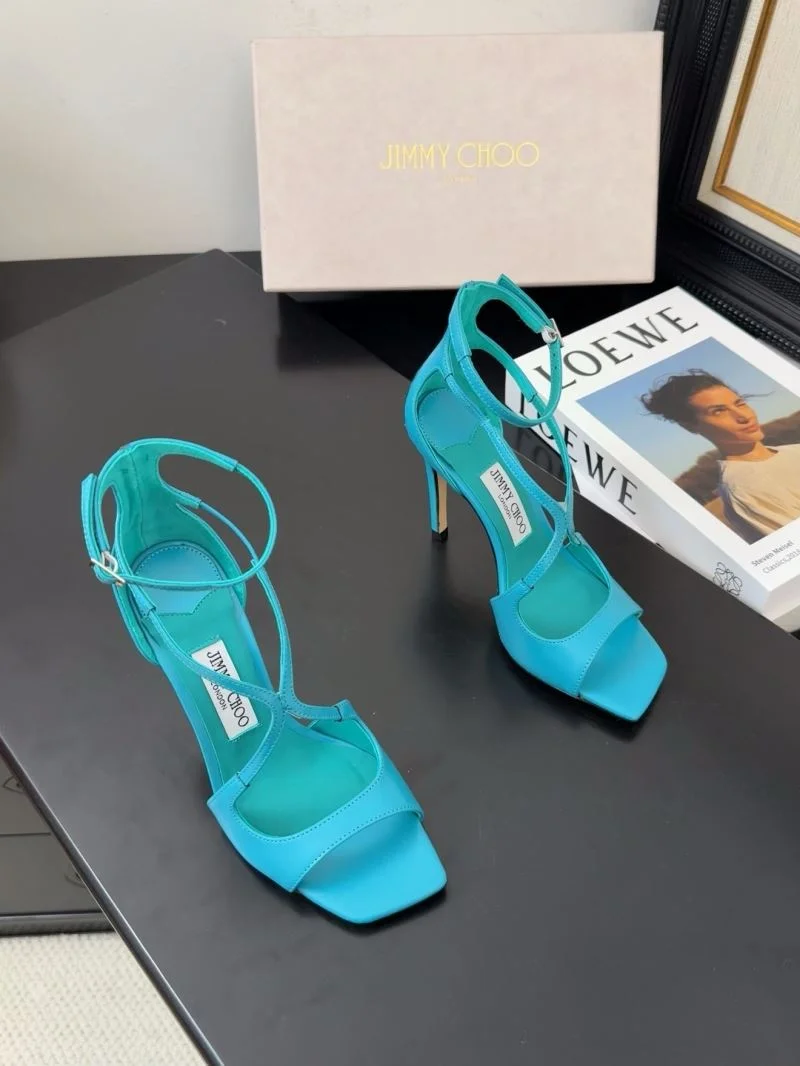 Jimmy Choo Sandals Effortless 12212