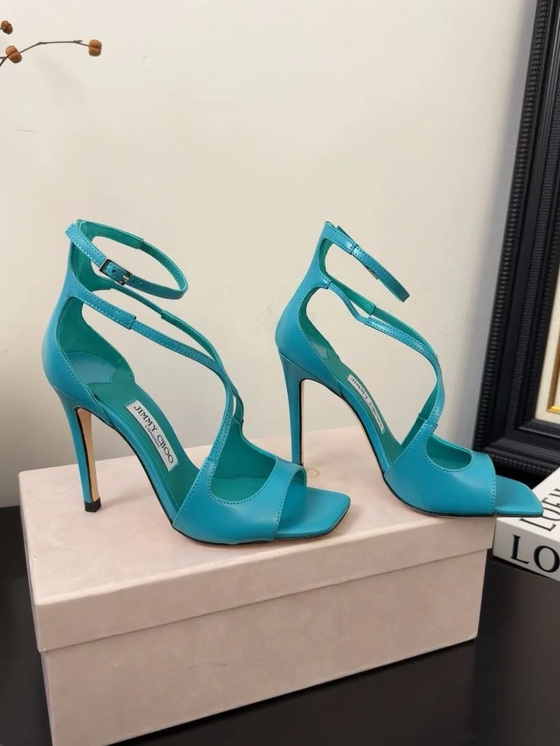 Jimmy Choo Sandals Effortless 12212
