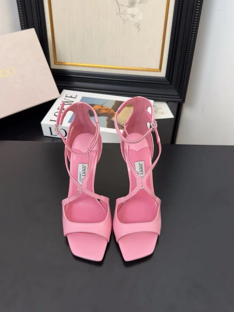 TimelessDesign Jimmy Choo Sandals 12208