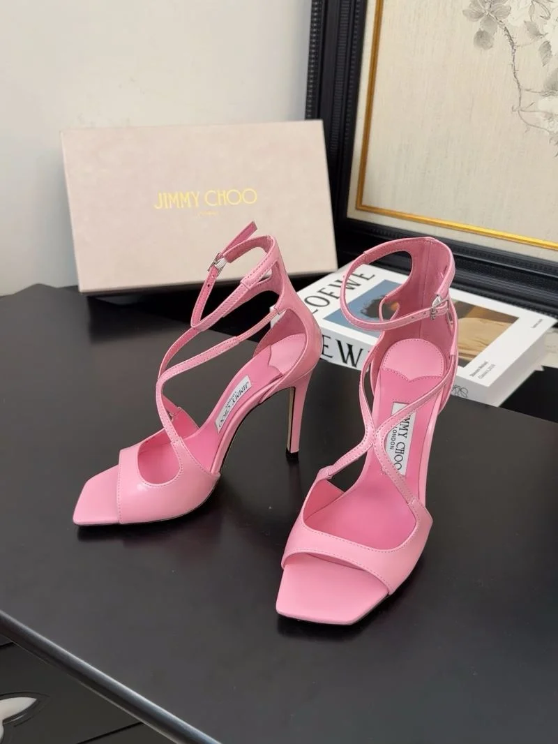 TimelessDesign Jimmy Choo Sandals 12208