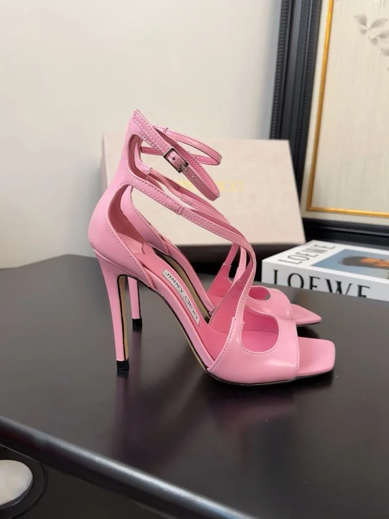 TimelessDesign Jimmy Choo Sandals 12208