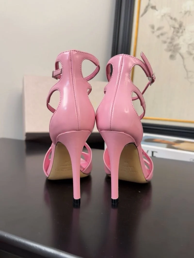 TimelessDesign Jimmy Choo Sandals 12208