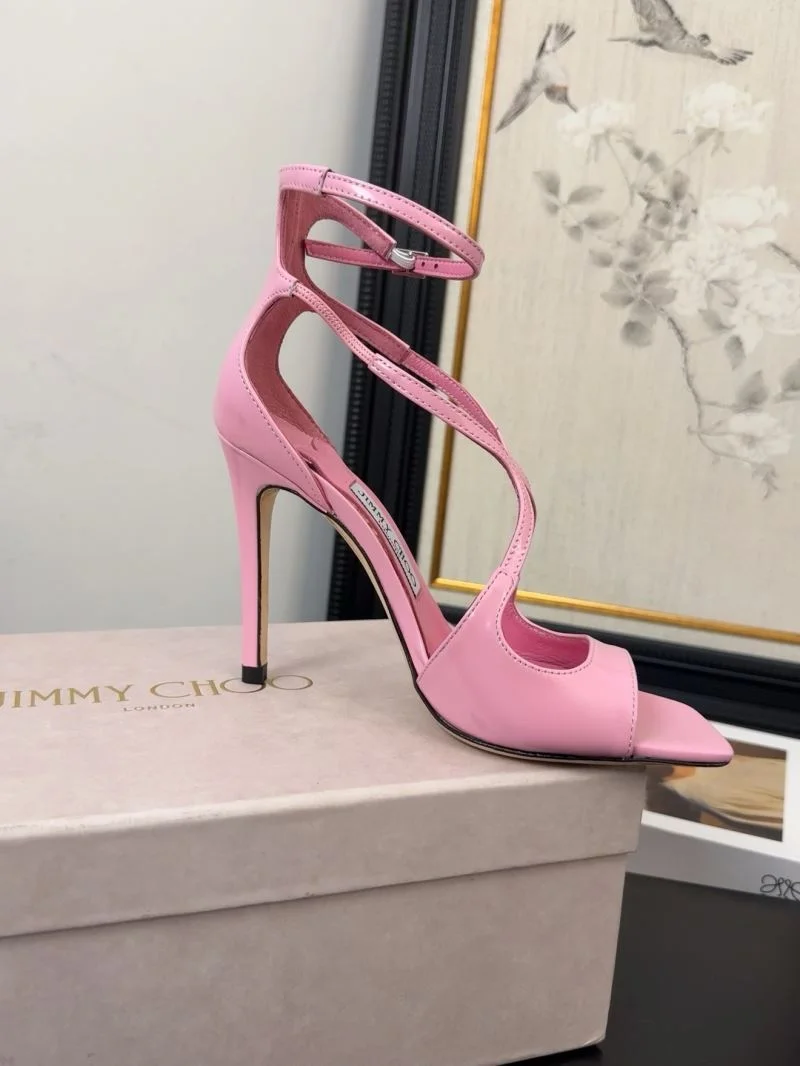 TimelessDesign Jimmy Choo Sandals 12208