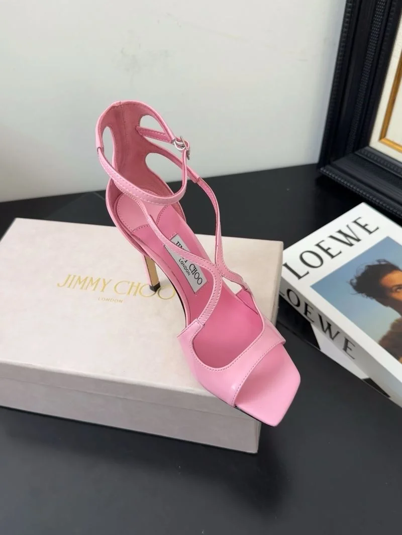 TimelessDesign Jimmy Choo Sandals 12208