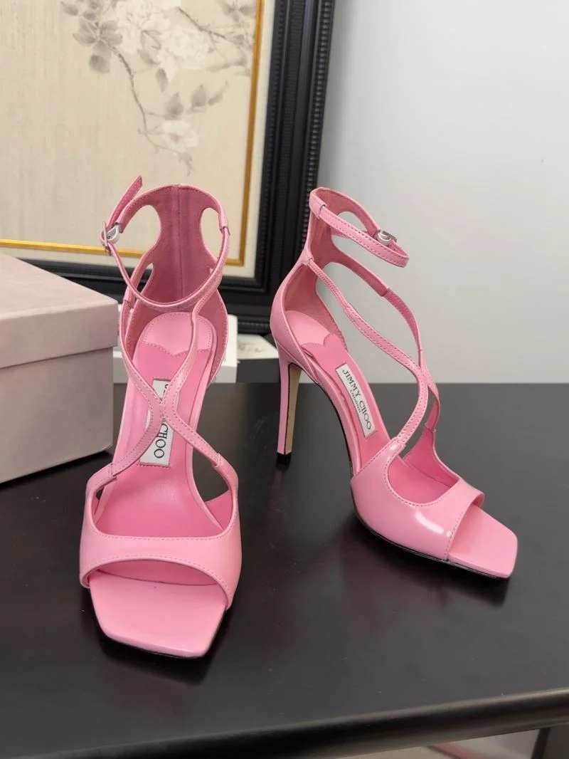 TimelessDesign Jimmy Choo Sandals 12208