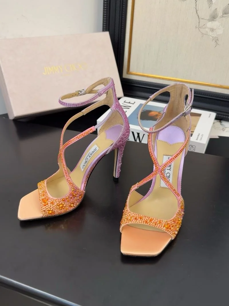 Jimmy Choo Sandals StreetReady 12232