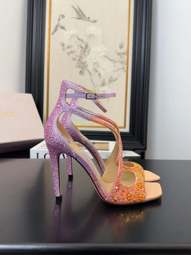 Jimmy Choo Sandals StreetReady 12232