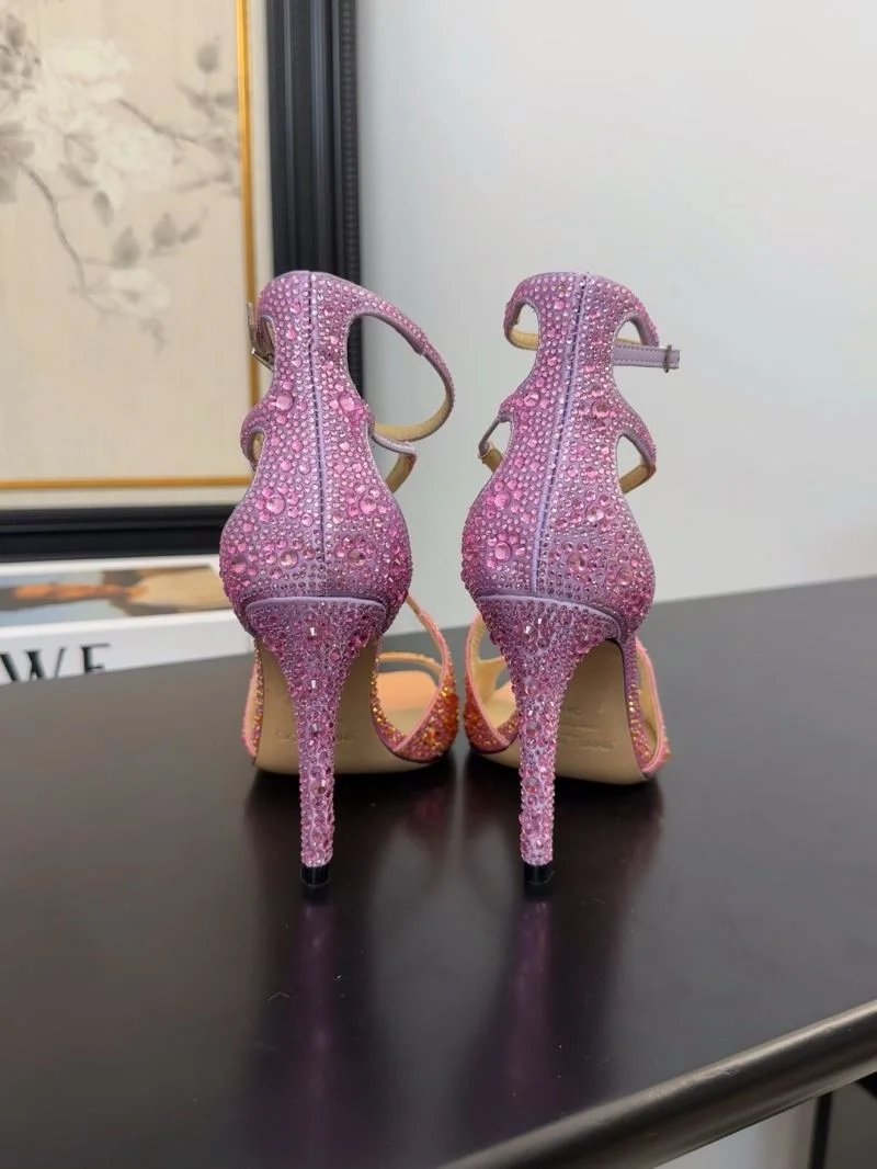 Jimmy Choo Sandals StreetReady 12232