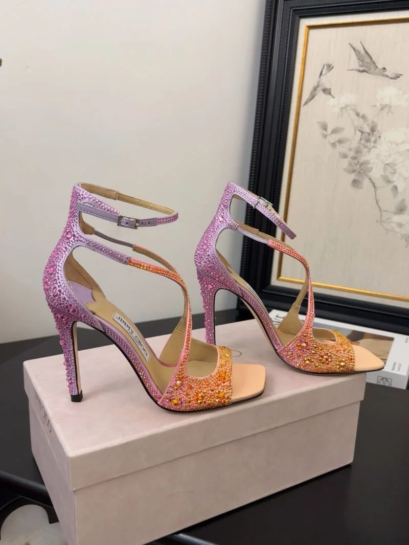 Jimmy Choo Sandals StreetReady 12232