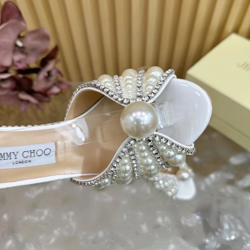 EasyMatch Jimmy Choo Sandals 9942