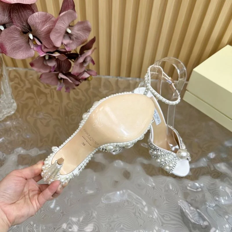 EasyMatch Jimmy Choo Sandals 9942