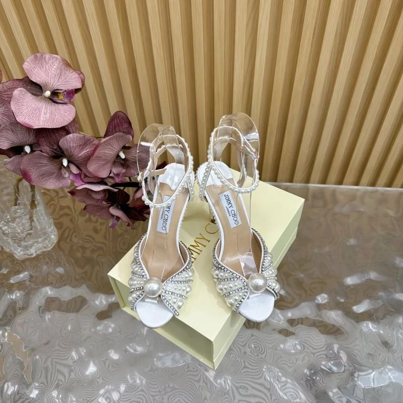 EasyMatch Jimmy Choo Sandals 9942