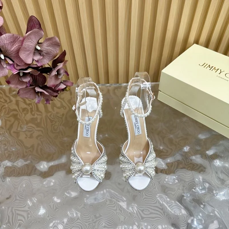 EasyMatch Jimmy Choo Sandals 9942