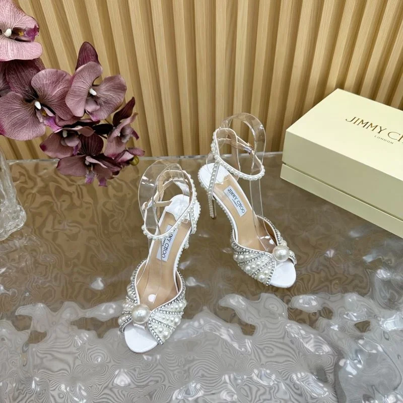 EasyMatch Jimmy Choo Sandals 9942