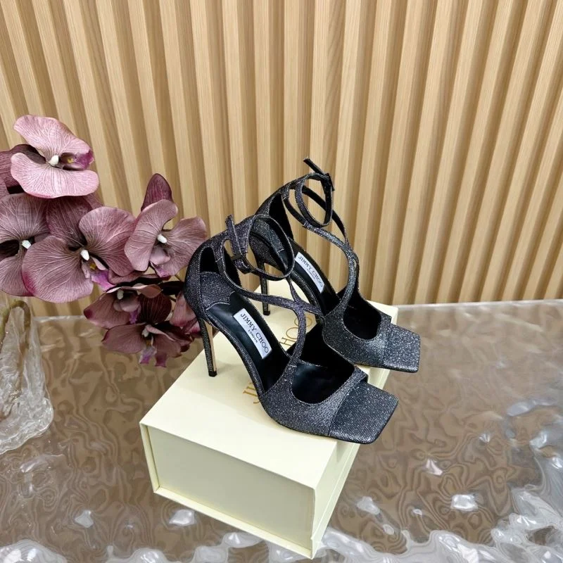 BestValue Jimmy Choo Sandals 9891
