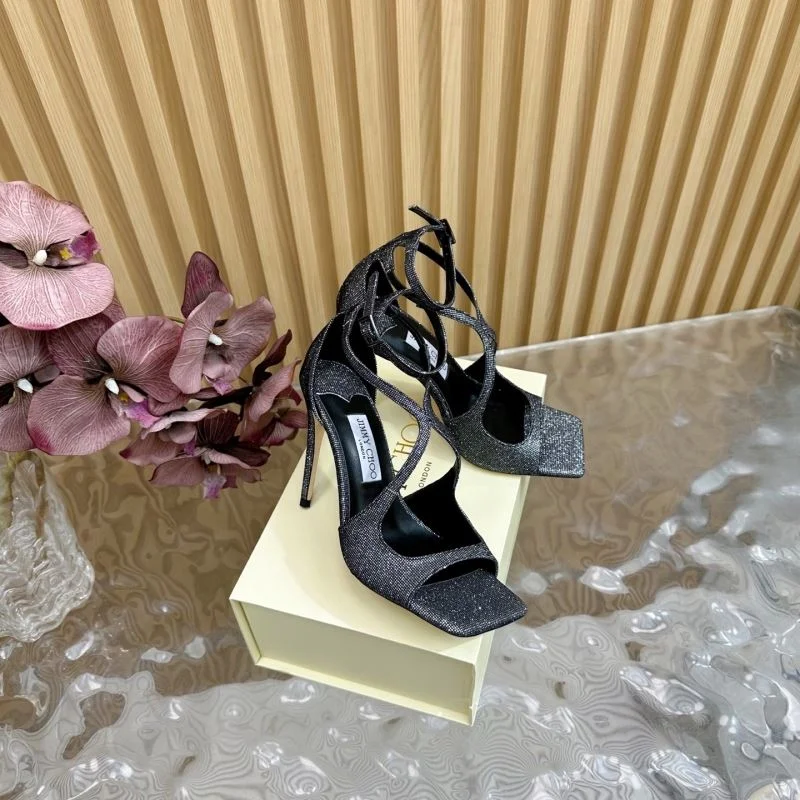 BestValue Jimmy Choo Sandals 9891